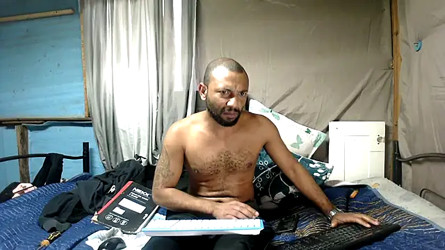 Camodick Live XXX-Chat