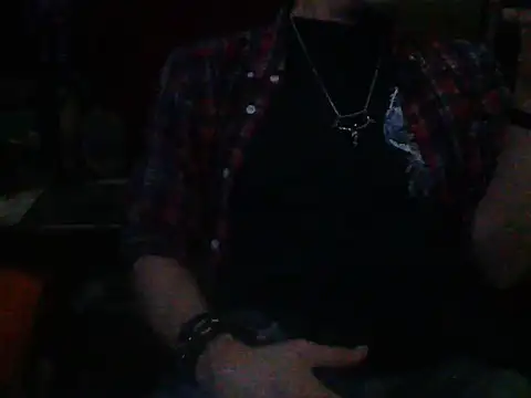 Chat XXX ao vivo de mrdemoncrowly