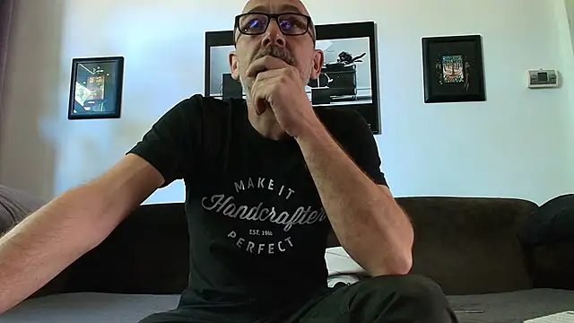Kingsscepter – Live XXX-chat