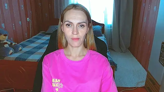 Lady_Sunshine_'s Live XXX Chat