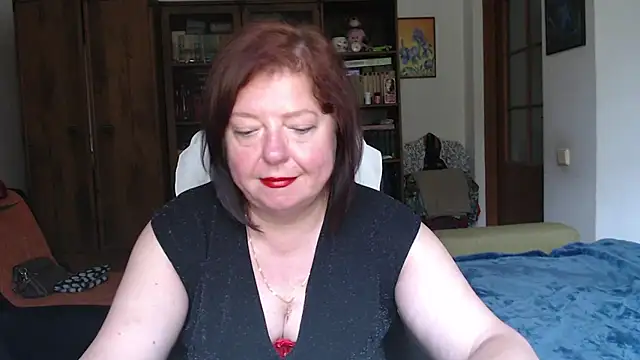 Violet_Pulse's Live XXX Chat