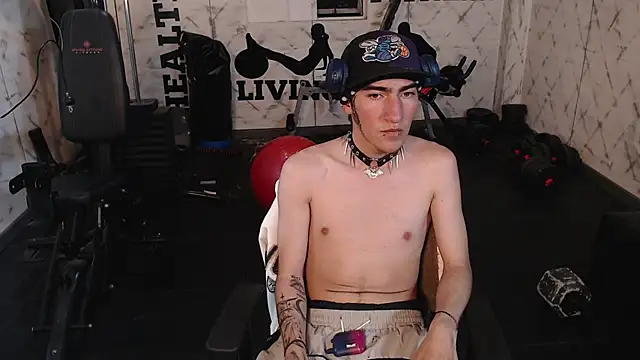 Angel_Marzel_ live XXX chat