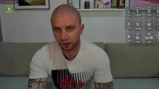 Gerard_Finbar XXX чат на живо