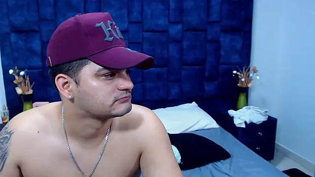 Chatroom XXX en direct de GroupNoLimits