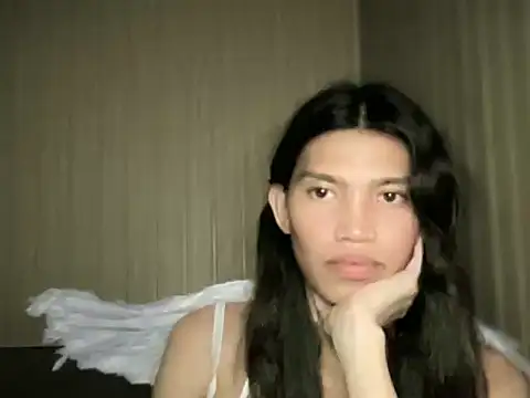 XXX chat uživo modela Yourgoddess_jayve