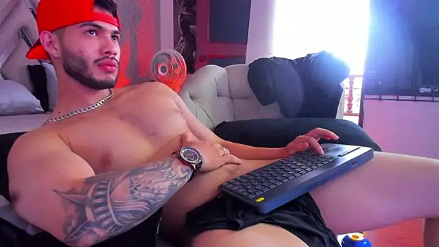 Vincentblack Chat XXX in diretta