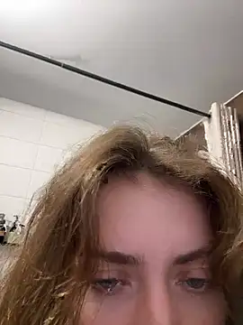 MariiD Live XXX-Chat