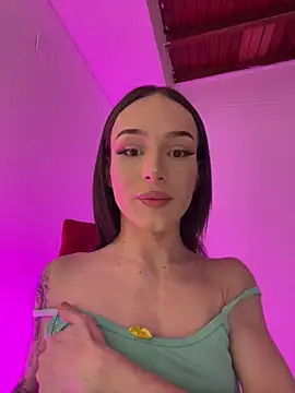 Czat XXX na żywo – Baby_luxury