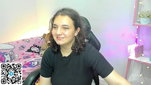 Mary_F0x's Live XXX Chat
