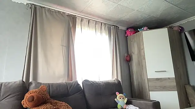 Živý XXX chat VivaDufficy