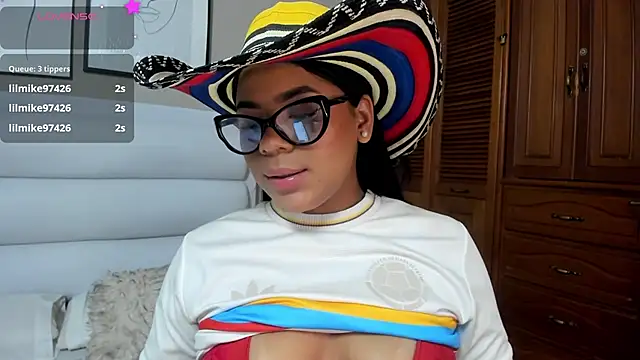 christineowens_'s Live XXX Chat