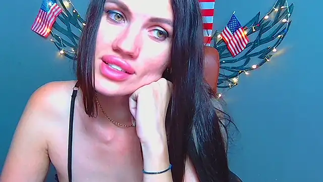 MilaLoona Live XXX-Chat