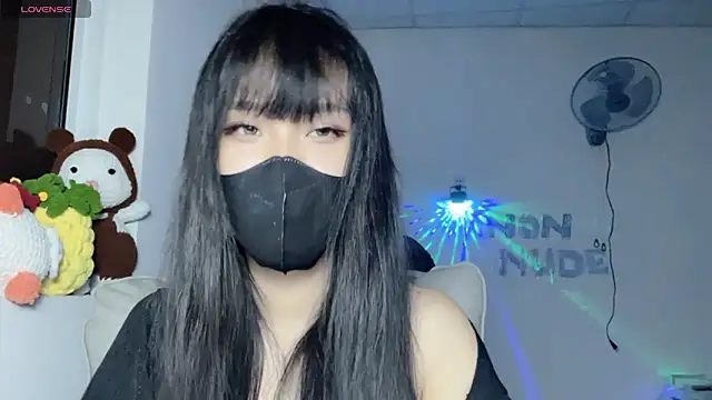Tieu-May 라이브 XXX 채팅