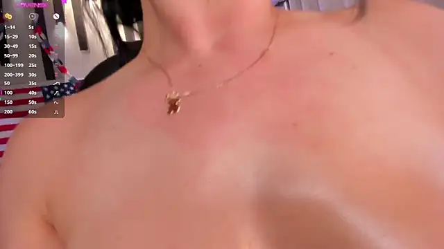 Chat XXX en directo de JennaOlsonX