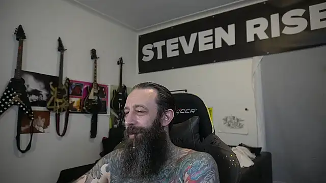 StevenRiseNYC Chat XXX in diretta
