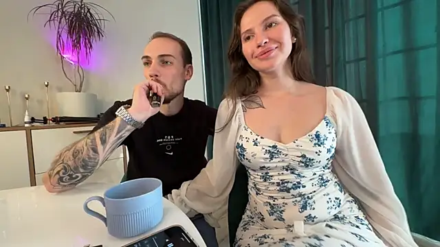 NeighborZone Live XXX-Chat