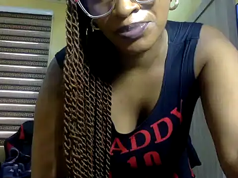 BOOTY_BANGERxxx Live XXX-Chat
