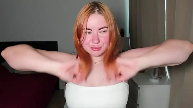 LAYLAxSTAR's Live XXX Chat