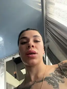Queen_of_pain Live XXX-chat