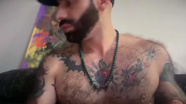 Czat XXX na żywo – NickCrossXXX