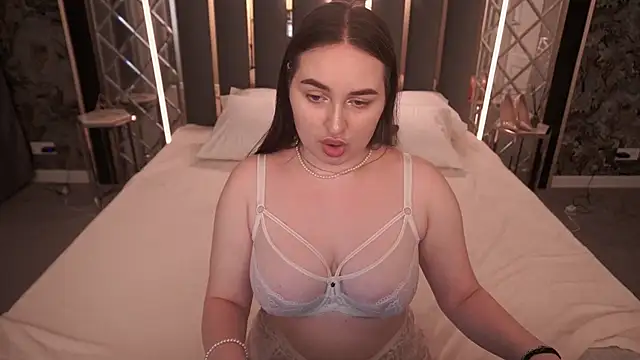 RapunzelAngel's Live XXX Chat