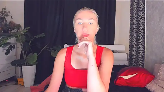 VainEnchantress webcam show