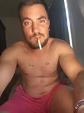 Pokazy przed kamerką – AndreiStar1