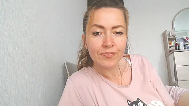 NicoleEunice87's Live XXX Chat