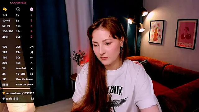 velvet_cherry_n Live XXX chat