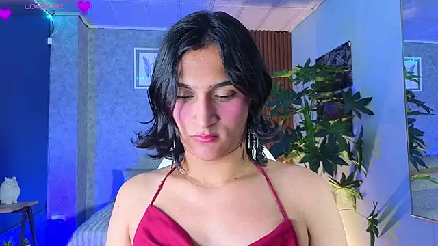 Zoee_Kiss_'s Webcam Show