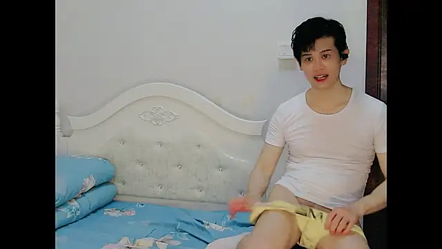 Melvinchina-88 Show Webcam