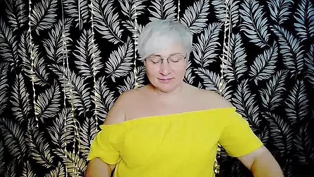 Živý XXX chat Olivia_playful