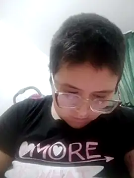 Chat +18 de johannasexy97 ao vivo