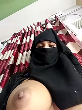 Czat XXX na żywo – Aafreen_36