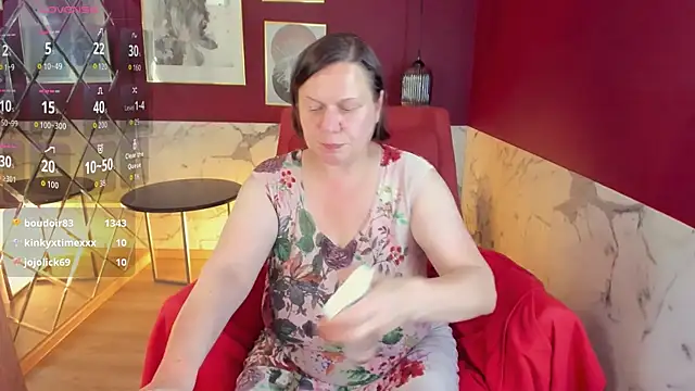 Chat XXX Live KellyPerfection