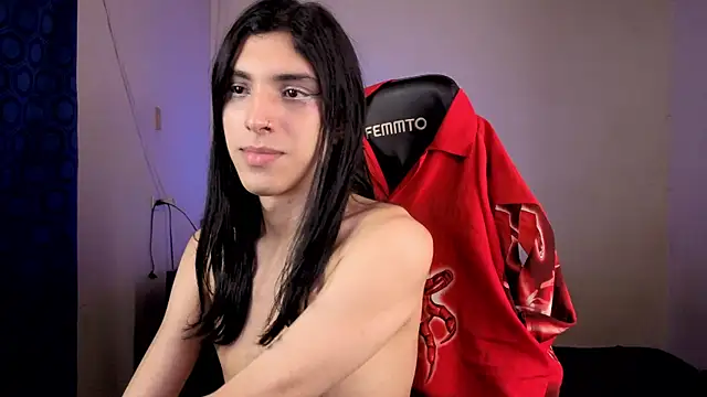 angelitofemboy Obrolan Langsung XXX