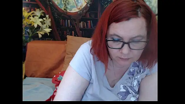 Chat XXX en directo de PlayfullMature
