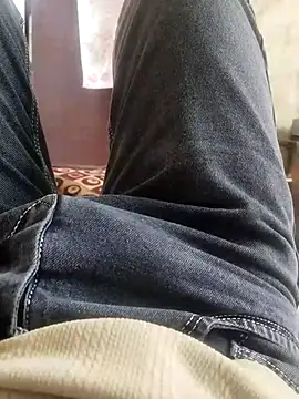 KhdaBdaLUND Webcam-Show