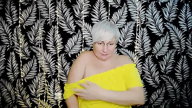 Olivia_playful Obrolan Langsung XXX