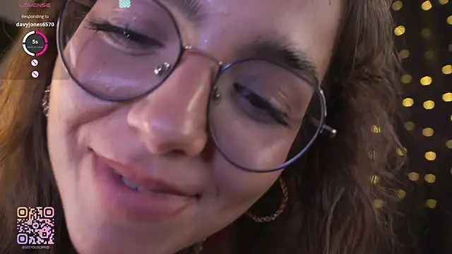 FlairEdginn Live XXX chat