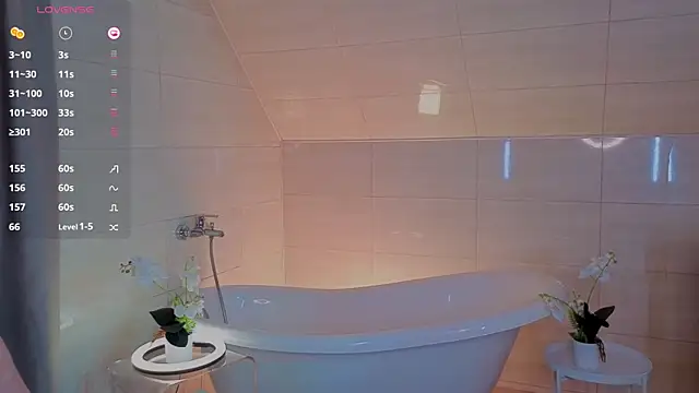 lullypopa Adlı Modelin Canlı XXX Sohbeti