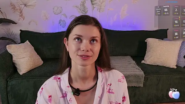 _Eva_Vibe_'s Live XXX Chat