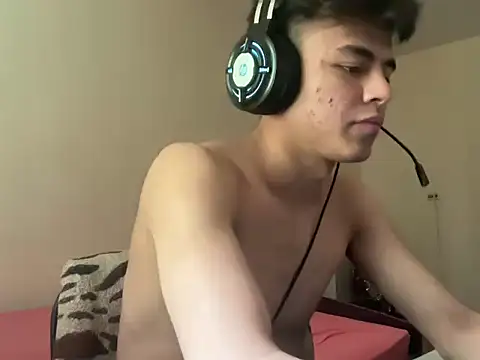 Chat XXX ao vivo de ToddWarren