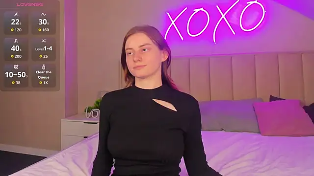 Lilli_Rivera Obrolan Langsung XXX