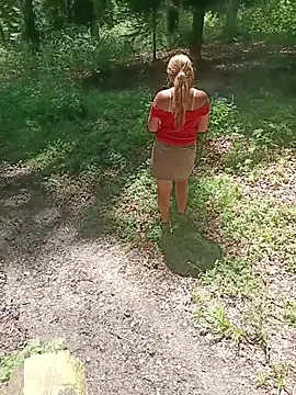 XXX chat uživo modela Saysomething3