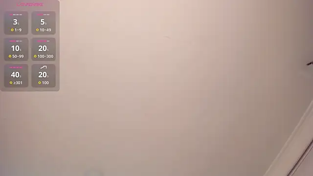 Sky_Loren 现场XXX聊天