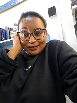 Chat XXX en directo de Goddess_of_Hearts