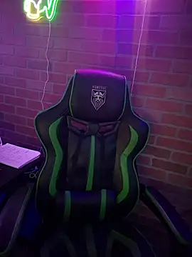 Chatroom XXX en direct de chronic_vibez