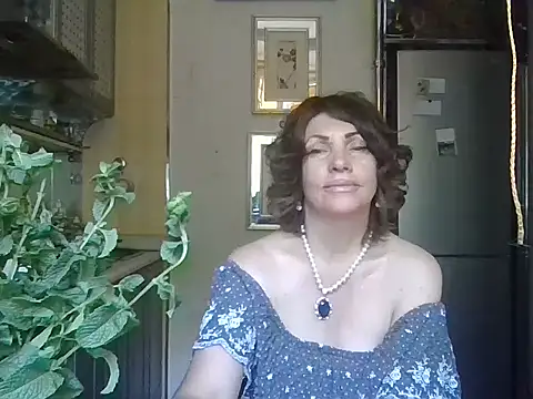 Baby-Matilda – Naživo XXX chat