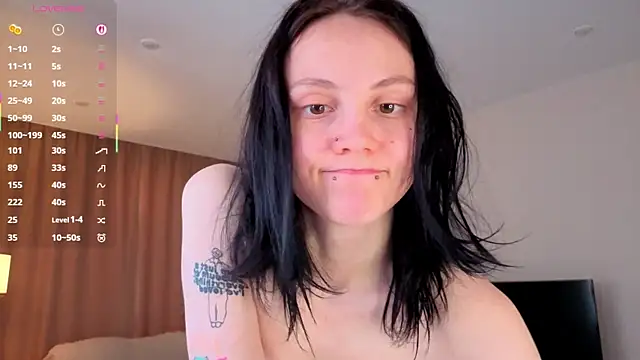 Czat XXX na żywo – MaryCoopeer